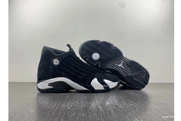 Cheap 487471-016  Jordan Black  Retro White 14 487471-016 1218